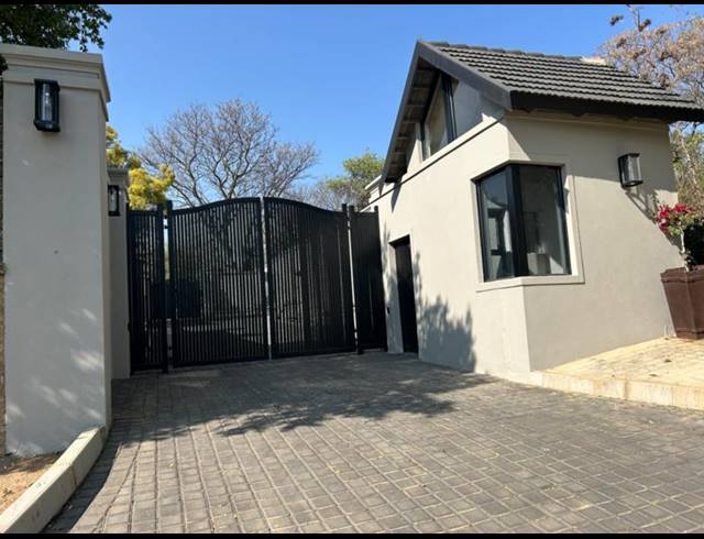 1 BEDROOM PROPERTY TO RENT IN BRYANSTON